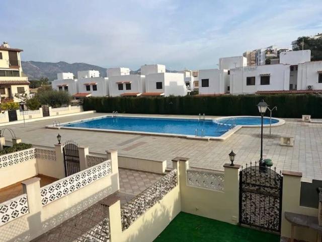 Casa en alquiler en Benicasim
