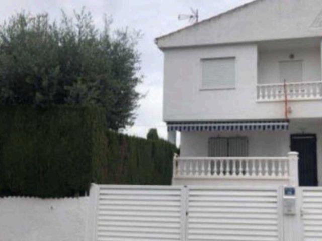 Casa en alquiler en Benicasim