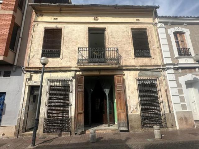 Casa en alquiler en Benicasim, Barrio Juan XXIII