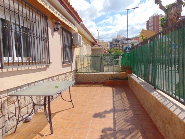 Casa en alquiler en Benidorm