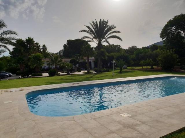 Casa en alquiler en Benidorm