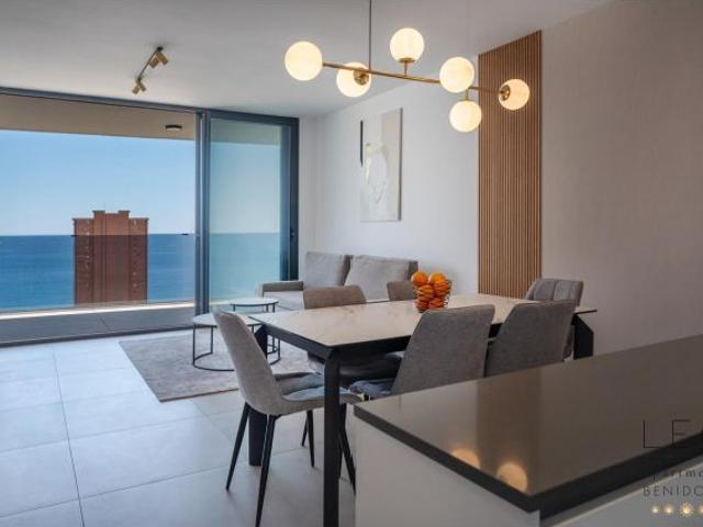 Casa en alquiler en Benidorm, Alacant / Alicante