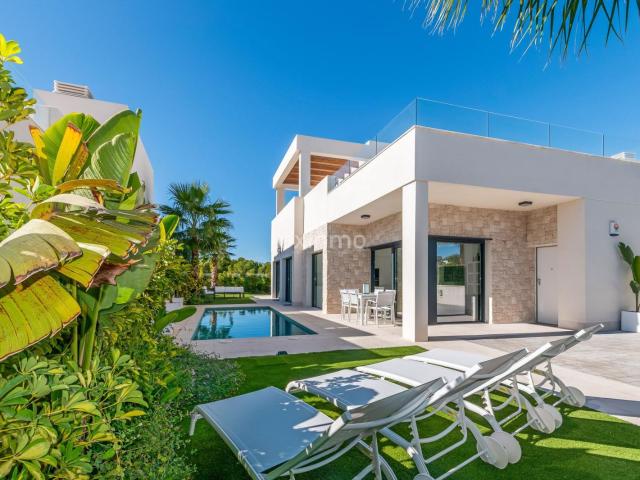 Casa en alquiler en Benidorm, Valencia