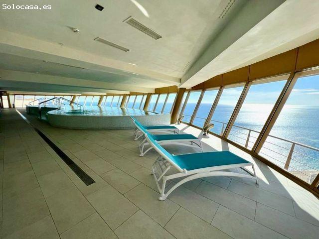Casa en alquiler en Ponent, la Marina Baixa
