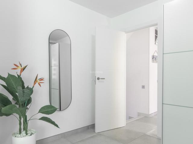 Casa en alquiler en la Marina Baixa, Valencia