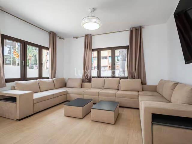 Casa en alquiler en el Castell - Casc Antic, la Marina Baixa