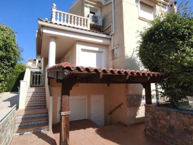 Casa en alquiler en Benidorm, el Racó de l'Oix