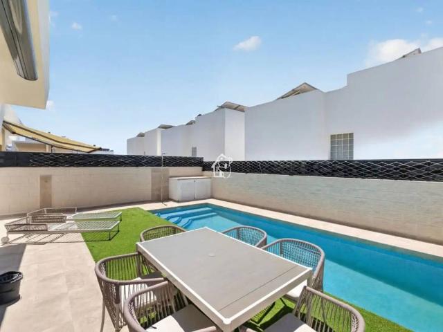 Casa en alquiler en el Baix Segura / La Vega Baja, Valencia