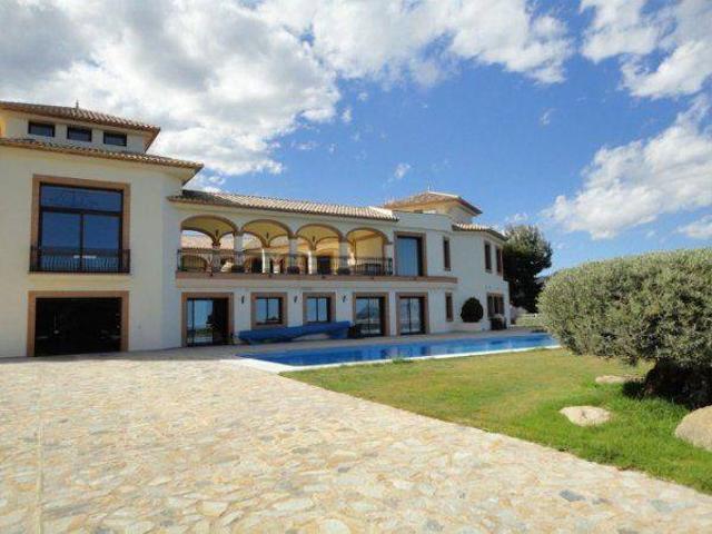 Casa en alquiler en Benimantell