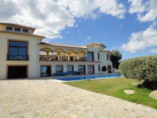 Casa en alquiler en la Marina Baixa, Valencia