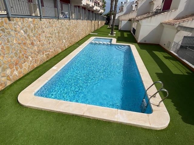 Casa en alquiler en Benimarfull, Urbanización Benimar