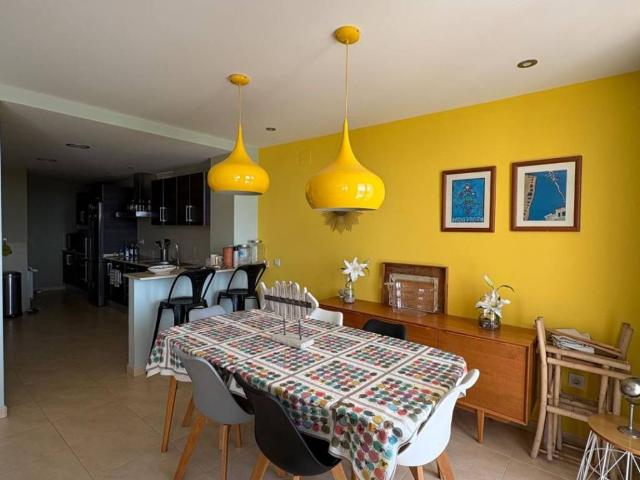 Casa en alquiler en la Marina Alta, Valencia