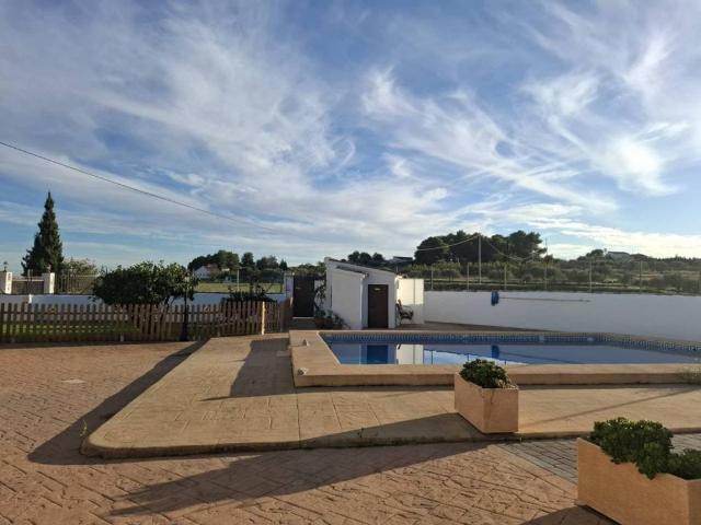 Casa en alquiler en la Marina Alta, Valencia