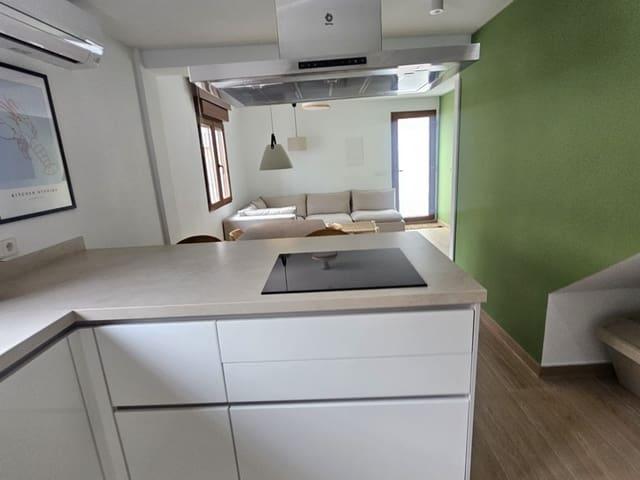 Casa en alquiler en la Marina Alta, Valencia