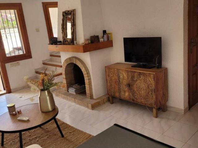 Casa en alquiler en la Marina Alta, Valencia