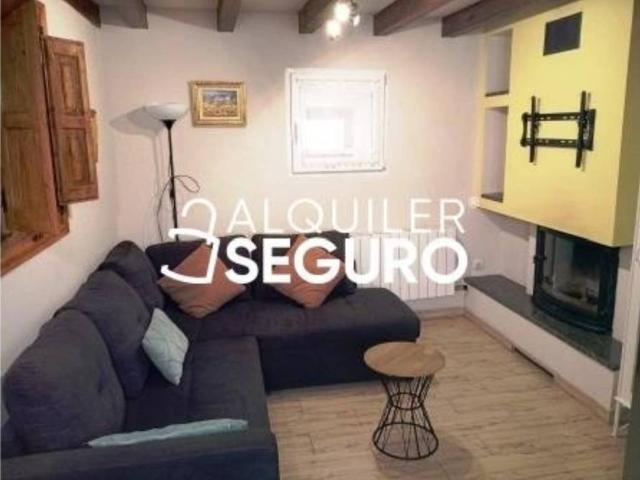 Casa en alquiler en Añanako kuadrilla, Guipúzcoa