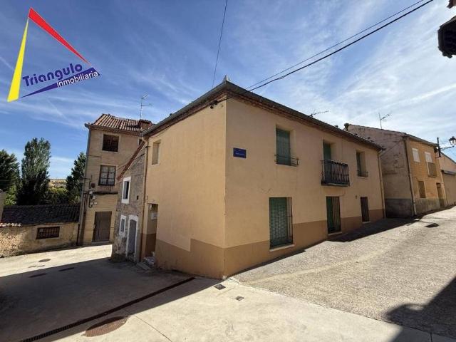 Casa en alquiler en Bernuy De Porreros, Castilla y León