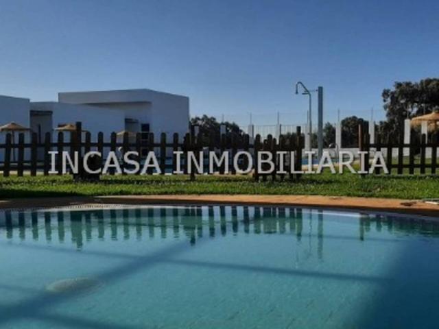 Casa en alquiler en Berrocal, Huelva