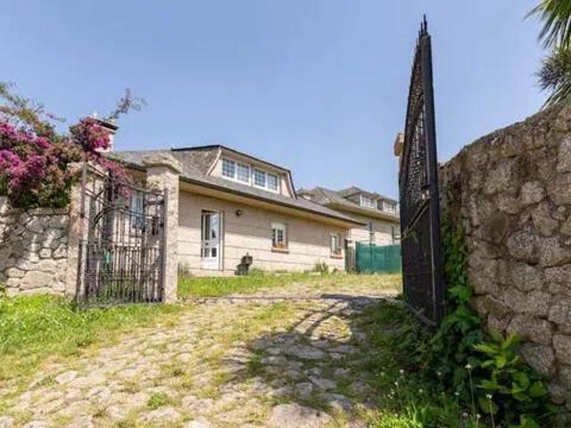 Casa en alquiler en Montellos, Betanzos