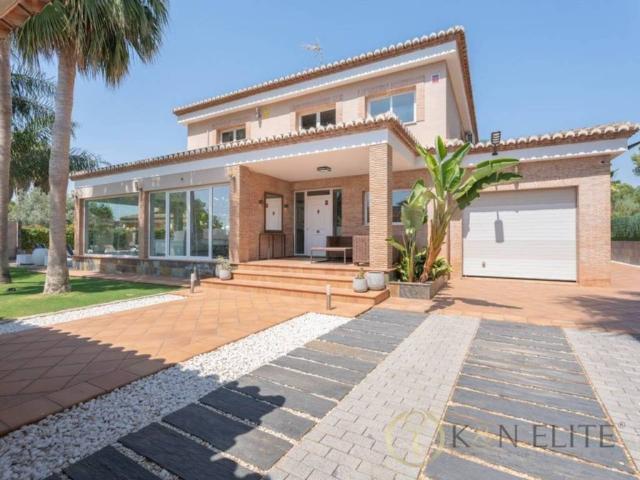 Casa en alquiler en el Camp de Túria, Valencia