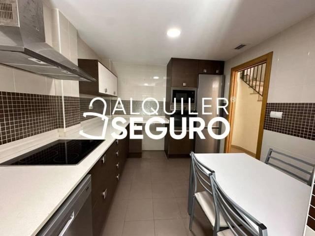 Casa en alquiler en el Camp de Túria, Valencia