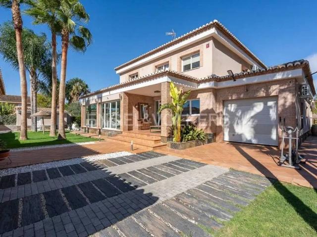 Casa en alquiler en el Camp de Túria, Valencia
