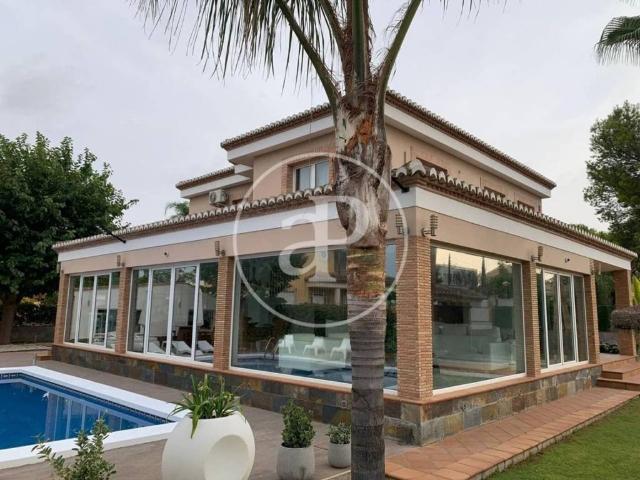 Casa en alquiler en el Camp de Túria, Valencia