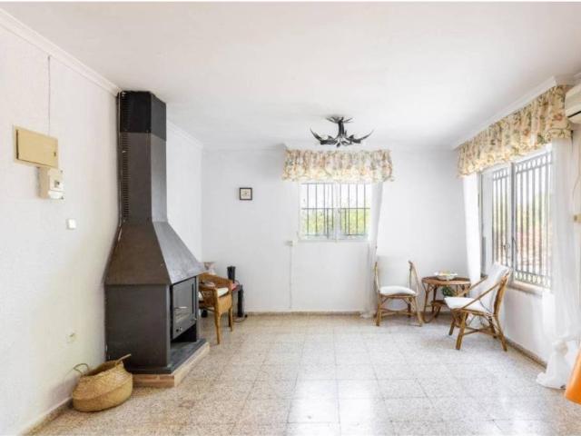 Casa en alquiler en el Camp de Túria, Valencia
