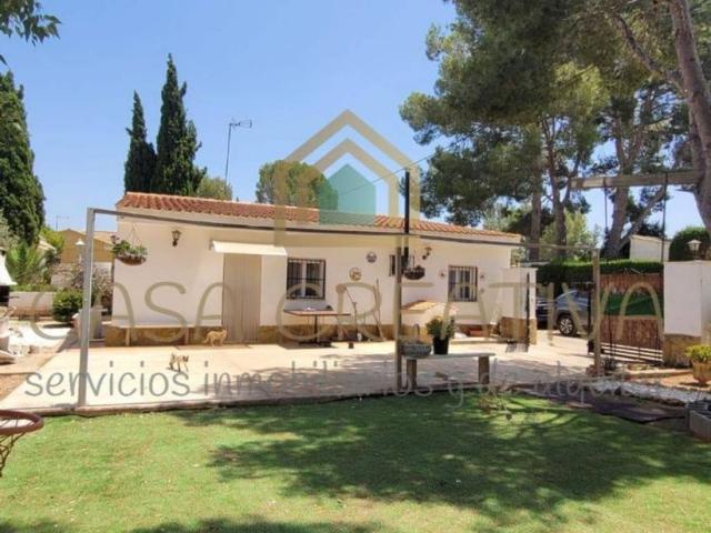 Casa en alquiler en el Camp de Túria, Valencia