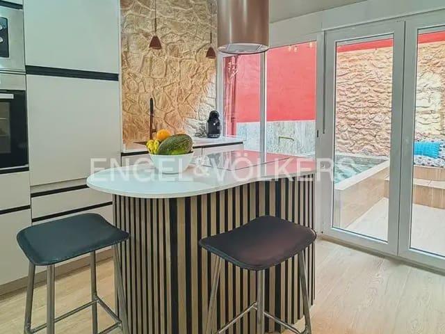 Casa en alquiler en Urbanització Torre d'en Conill, el Camp de Túria