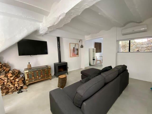 Casa en alquiler en Biar, Valencia