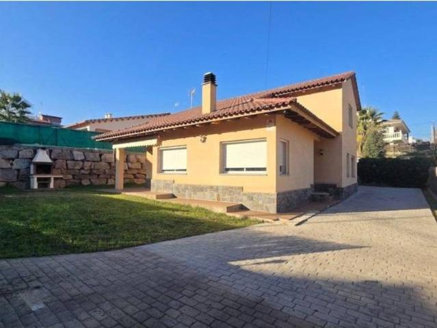 Casa en alquiler en Vallès Oriental, Catalunya