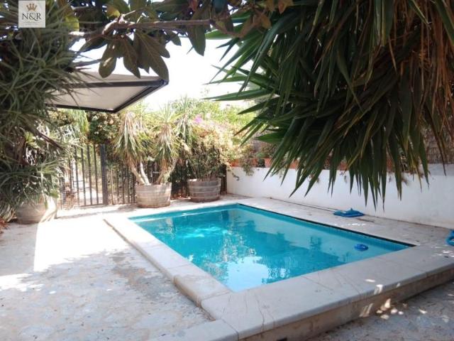 Casa en alquiler en Binissalem