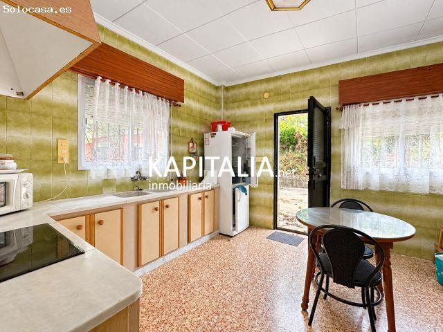 Casa en alquiler en Bixquert, Xàtiva