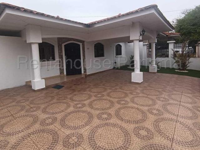 Casa en Alquiler en Blastello, Chitré