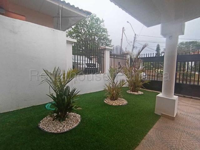 Casa en Alquiler en Blastello, Chitré