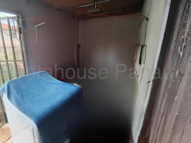 Casa en Alquiler en Blastello, Chitré