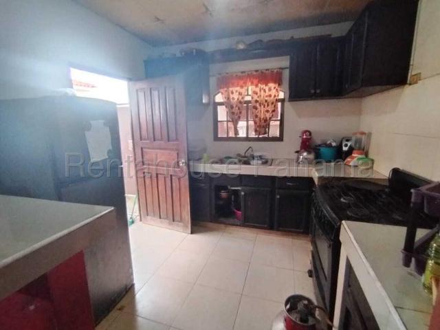 Casa en Alquiler en Blastello, Chitré