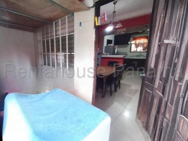 Casa en Alquiler en Blastello, Chitré