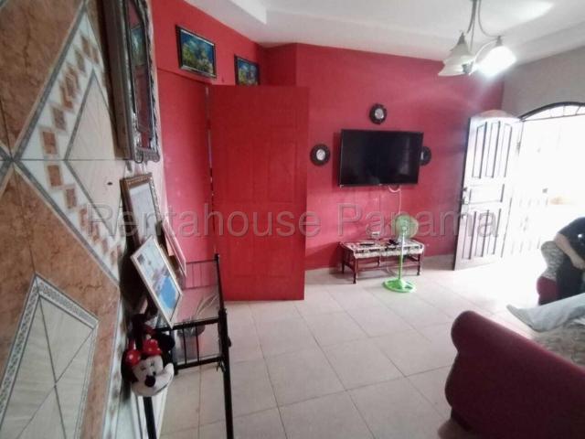 Casa en Alquiler en Blastello, Chitré