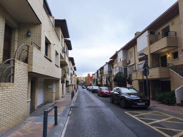 Casa en alquiler en Boadilla Del Monte, Madrid