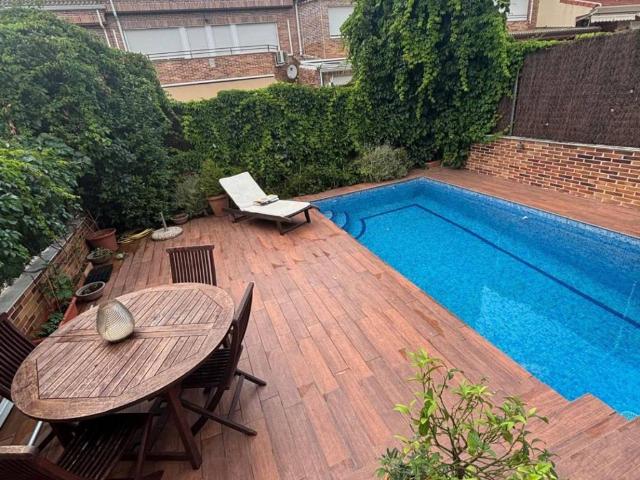 Casa en alquiler en Boadilla Del Monte