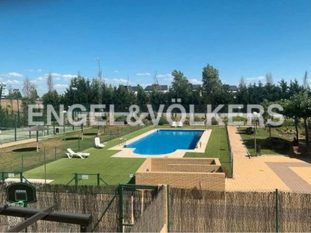 Casa en alquiler en Boadilla Del Monte