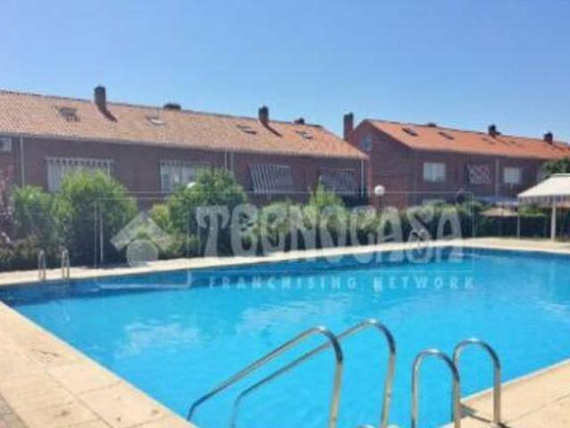 Casa en alquiler en Boadilla Del Monte