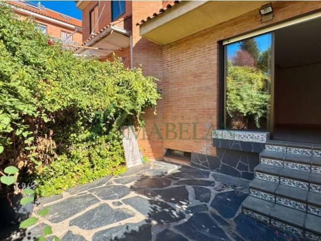 Casa en alquiler en Boadilla Del Monte, Madrid