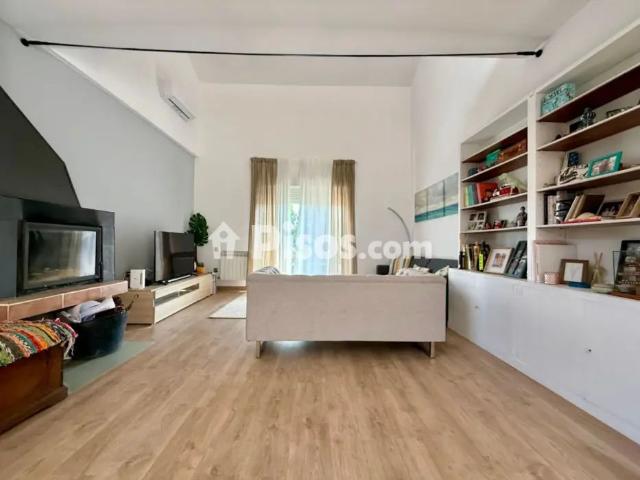 Casa en alquiler en Salamanca, Madrid