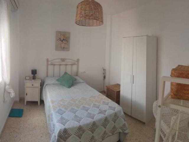 Casa en alquiler en Bollullos De La Mitación Casa en alquiler en Bollullos De La Mitación