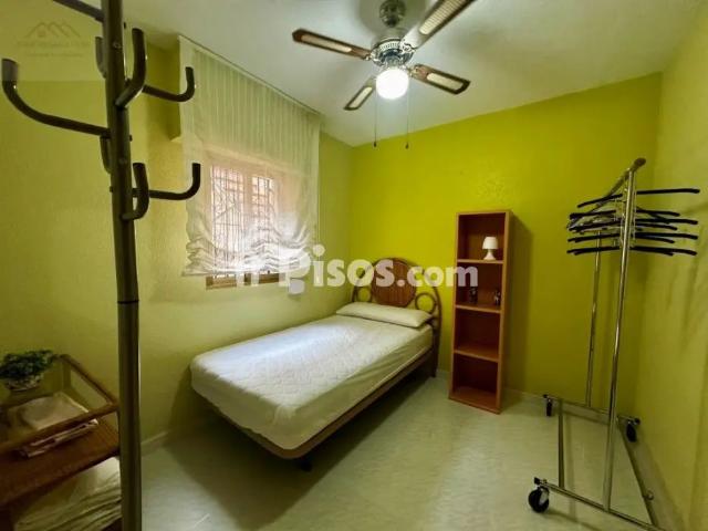 Casa en alquiler en Murcia, Área Metropolitana de Murcia