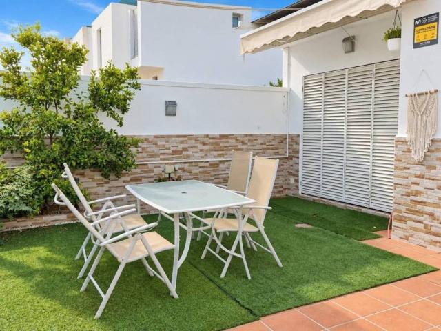 Casa en alquiler en Bormujos, Andalucía