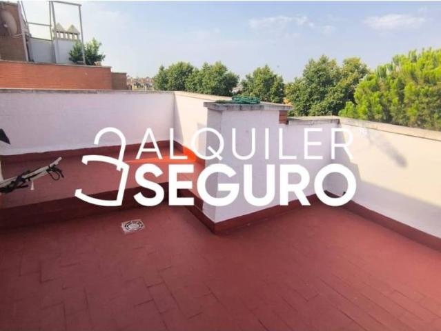 Casa en alquiler en Bormujos, Andalucía